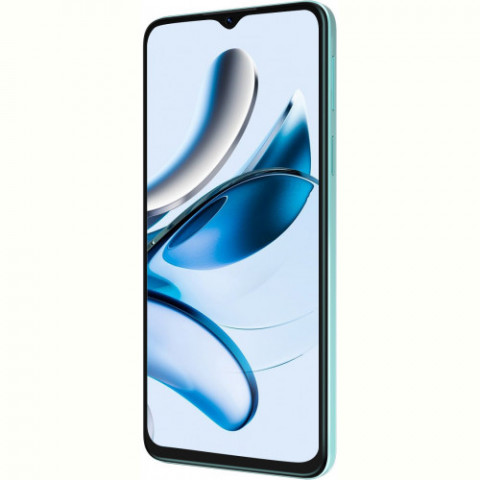 Смартфон Oscal Tiger 10 8/256GB Dual Sim Dim Forrest Green