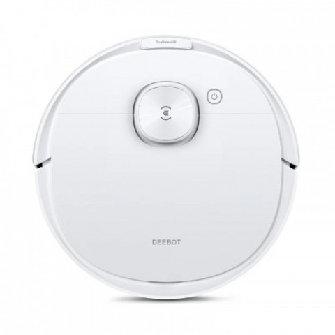 Робот-пилосос Ecovacs Deebot Ozmo N8 Pro (DLN11-11)