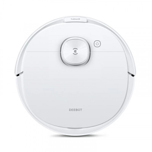 Робот-пилосос Ecovacs Deebot Ozmo N8 Pro (DLN11-11)