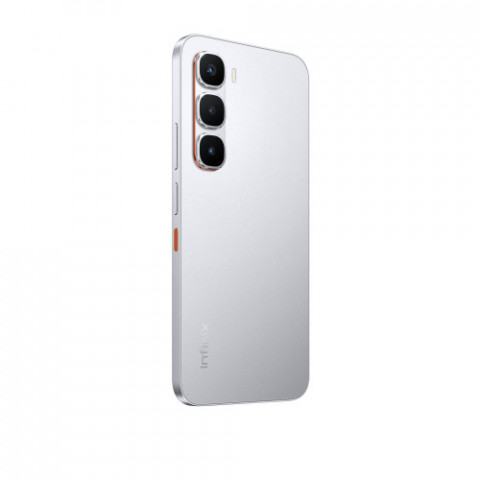 Смартфон Infinix Hot 60 Pro X6885 8/256GB Titanium Silver