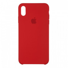 Чохол Original Solid Series для Apple iPhone XS/X Red (ARM49555)