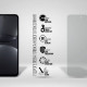 Гідрогелева плівка ArmorStandart Matte для Tecno Spark 40C 4G (ARM87314)
