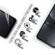 Гідрогелева плівка ArmorStandart для Tecno Spark 40C 4G (ARM87306)