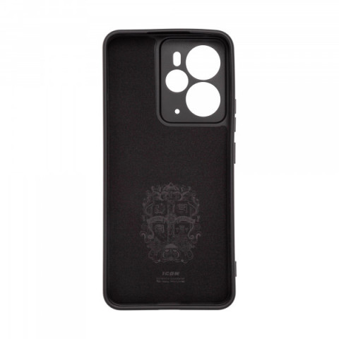 Чохол ArmorStandart ICON для Realme 14 5G Camera cover Black (ARM83642)