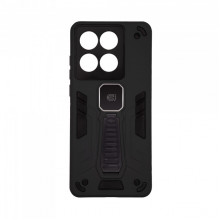 Чохол ArmorStandart Proover для Motorola Edge 60 Fusion 5G Black (ARM85743)