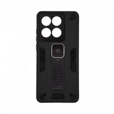Чохол ArmorStandart Proover для Motorola Edge 60 Fusion 5G Black (ARM85743)