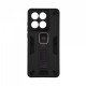 Чохол ArmorStandart Proover для Motorola Edge 60 Fusion 5G Black (ARM85743)