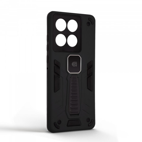 Чохол ArmorStandart Proover для Motorola Edge 60 Fusion 5G Black (ARM85743)