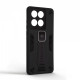 Чохол ArmorStandart Proover для Motorola Edge 60 Fusion 5G Black (ARM85743)