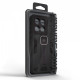 Чохол ArmorStandart Proover для Motorola Edge 60 Fusion 5G Black (ARM85743)