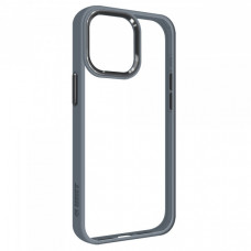 Чохол ArmorStandart UNIT2 для Apple iPhone 15 Pro Max Titanium Grey (ARM74844)