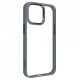Чохол ArmorStandart UNIT2 для Apple iPhone 15 Pro Max Titanium Grey (ARM74844)