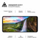 Захисне скло ArmorStandart Pro для OPPO A5X 4G / A5X 5G (ARM85392)