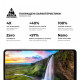 Захисне скло ArmorStandart Pro для OPPO A5X 4G / A5X 5G (ARM85392)