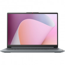 Ноутбук Lenovo IdeaPad Slim 3 15AMN8 (82XQ0148RA) Arctic Grey