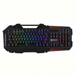 Клавіатура A4Tech B880R Bloody Red Switches Black 