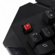 Клавіатура A4Tech B880R Bloody Red Switches Black