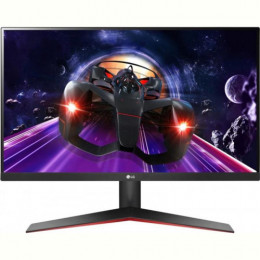 Монiтор LG 27" 27MP60G-B IPS Black 