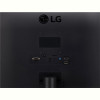 Монiтор LG 27" 27MP60G-B IPS Black