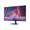 Монiтор Samsung 32" S32A700 (LS32A700NWIXCI) VA Black