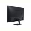 Монiтор Samsung 32" S32A700 (LS32A700NWIXCI) VA Black