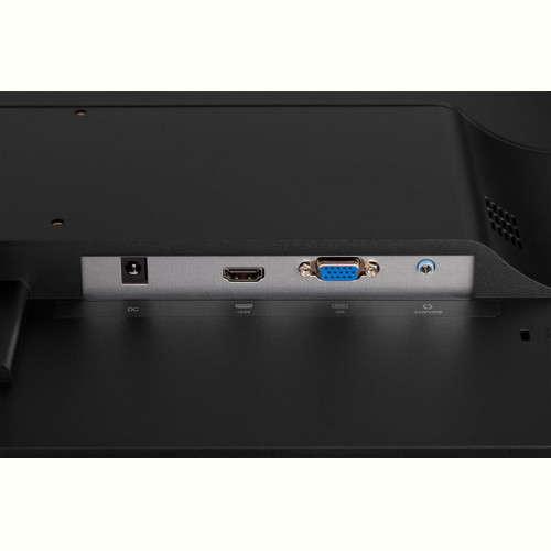 Монітор 2E 23.8" B2423B (2E-B2423B-01.UA) VA Black