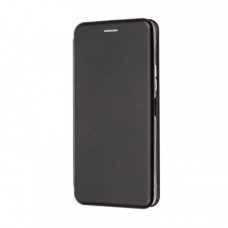 Чохол-книжка Armorstandart G-Case для Tecno Spark 9 Pro (KH7n) Black (ARM68955)