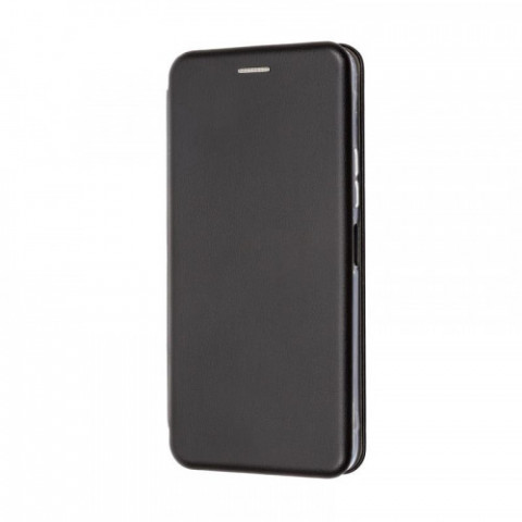 Чохол-книжка Armorstandart G-Case для Tecno Spark 9 Pro (KH7n) Black (ARM68955)