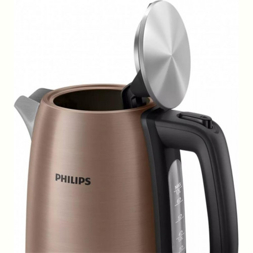 Електрочайник Philips Viva Collection HD9355/92
