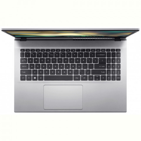 Ноутбук Acer Aspire 3 A315-59-56XK (NX.K6TEU.010) Silver