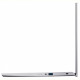 Ноутбук Acer Aspire 3 A315-59-56XK (NX.K6TEU.010) Silver