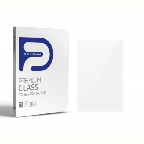 Захисне скло Armorstandart Glass.CR для Samsung Galaxy Tab S7 FE T730/T736 (ARM59368)