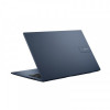 Ноутбук Asus Vivobook 17 X1704VA-AU531 (90NB10V2-M00LK0) Quiet Blue