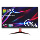 Монітор Acer 27" KG272M3BMIIPX (UM.HX2EE.303) IPS Black 180Hz