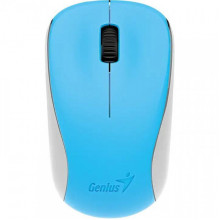 Миша Genius NX-7000, WL, синій