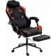 Геймерське крісло GT Racer X-2335 Black/Red