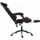 Геймерське крісло GT Racer X-2335 Black/Red
