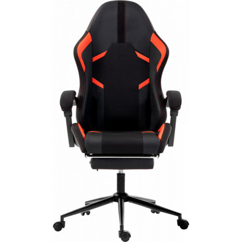 Геймерське крісло GT Racer X-2335 Black/Red