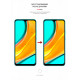Гідрогелева плівка ArmorStandart Matte для Xiaomi Redmi 9 (ARM66044)