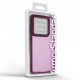 Чохол ArmorStandart Frame для Motorola Edge 60 Pro 5G Wine Red (ARM86092)