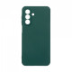 Чохол ArmorStandart ICON для Samsung A17 4G Camera cover Dark Green (ARM86776)
