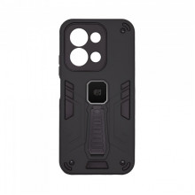 Чохол ArmorStandart Proover для Xiaomi Redmi 15C 4G / Poco C85 4G Black (ARM86722)