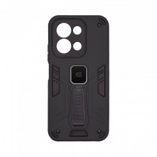Чохол ArmorStandart Proover для Xiaomi Redmi 15C 4G / Poco C85 4G Black (ARM86722)
