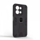 Чохол ArmorStandart Proover для Xiaomi Redmi 15C 4G / Poco C85 4G Black (ARM86722)