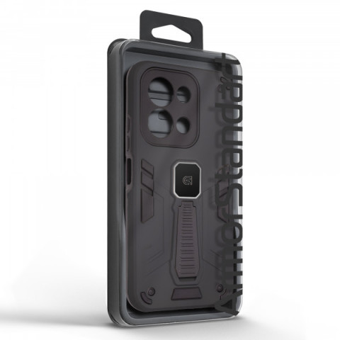 Чохол ArmorStandart Proover для Xiaomi Redmi 15C 4G / Poco C85 4G Black (ARM86722)