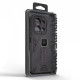 Чохол ArmorStandart Proover для Xiaomi Redmi 15C 4G / Poco C85 4G Black (ARM86722)