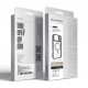 Чохол ArmorStandart Unit MagCase для Apple iPhone 17 Pro Max Titanium Grey (ARM86301)