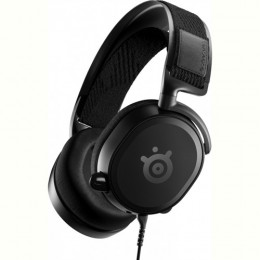 Гарнітура SteelSeries Arctis Prime Black (61487)