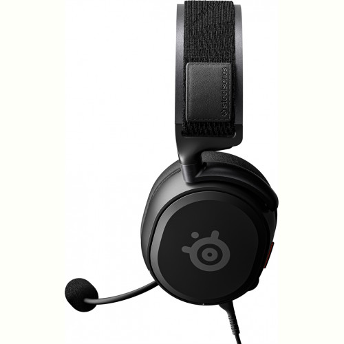 Гарнітура SteelSeries Arctis Prime Black (61487)