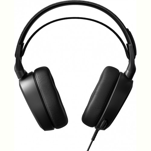 Гарнітура SteelSeries Arctis Prime Black (61487)